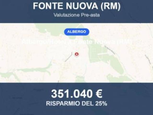 Locale Commerciale in vendita a Tor Lupara, Roma Capitale