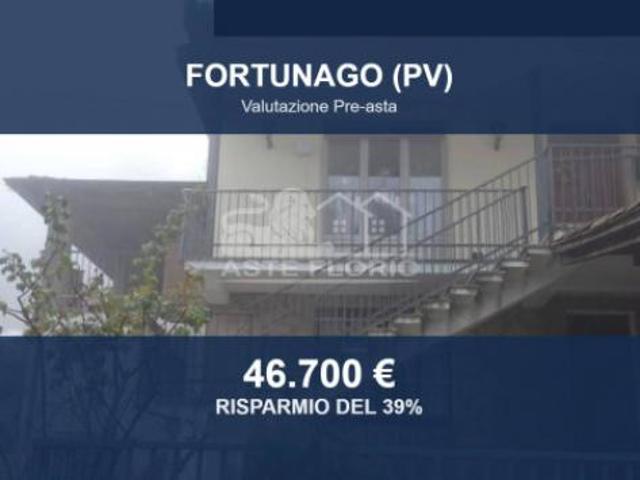 Locale Commerciale in vendita a Fortunago, Lombardia