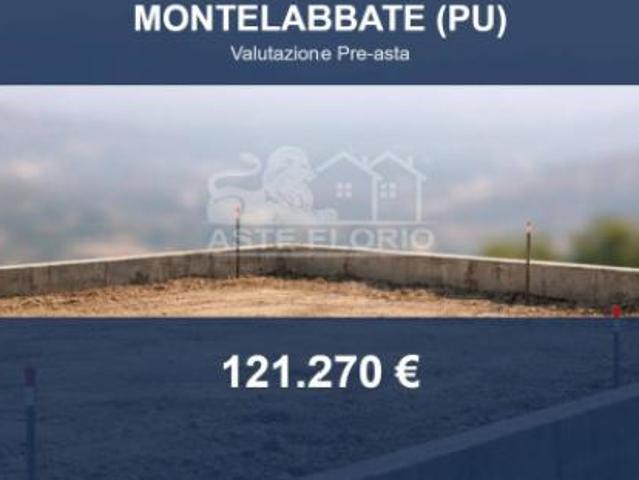 Terreno in vendita a Marche, Pesaro E Urbino