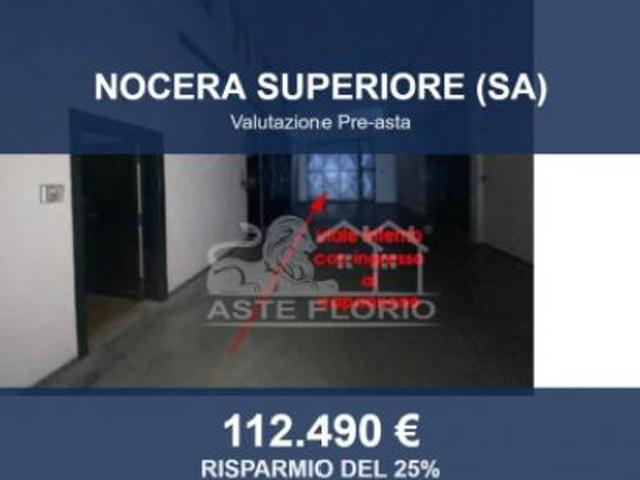 Capannone in vendita a Nocera Superiore, Campania