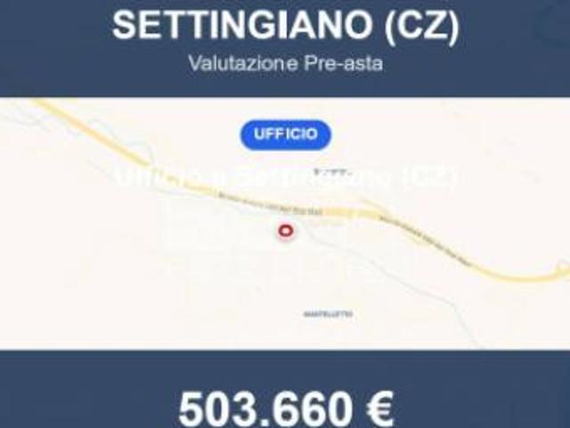Ufficio in vendita a Calabria, Catanzaro