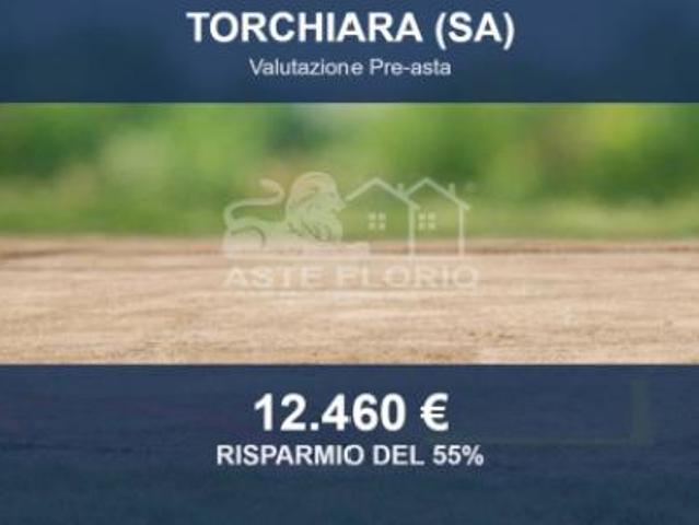 Terreno in vendita a Torchiara, Salerno