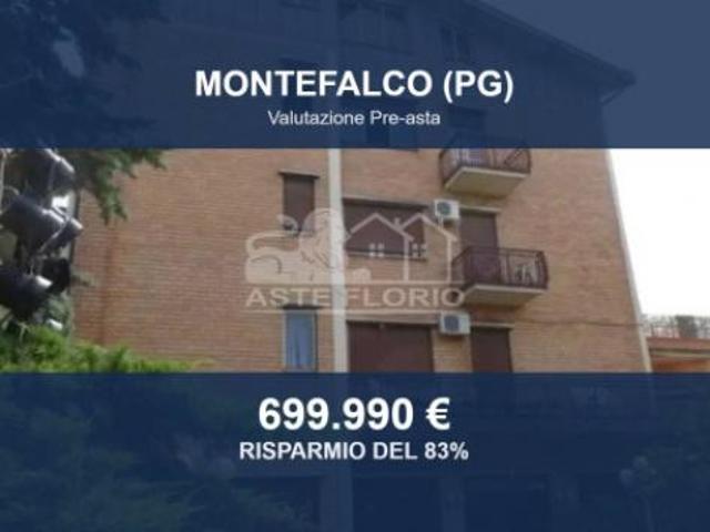 Locale Commerciale in vendita a Vecciano, Montefalco