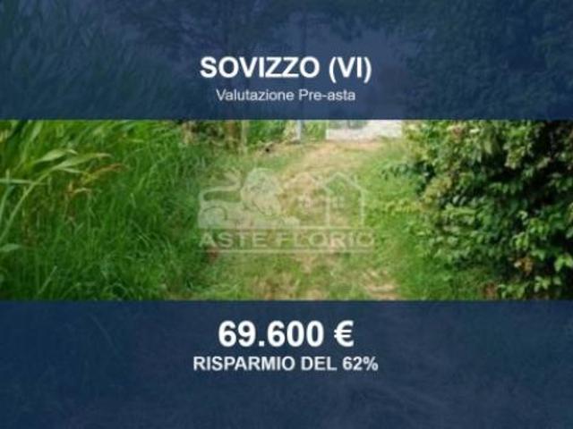 Terreno in vendita a Sovizzo, Veneto