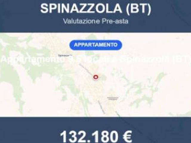 Appartamento in vendita a Puglia, Barletta-andria-trani