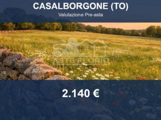 Terreno in vendita a Piemonte, Torino