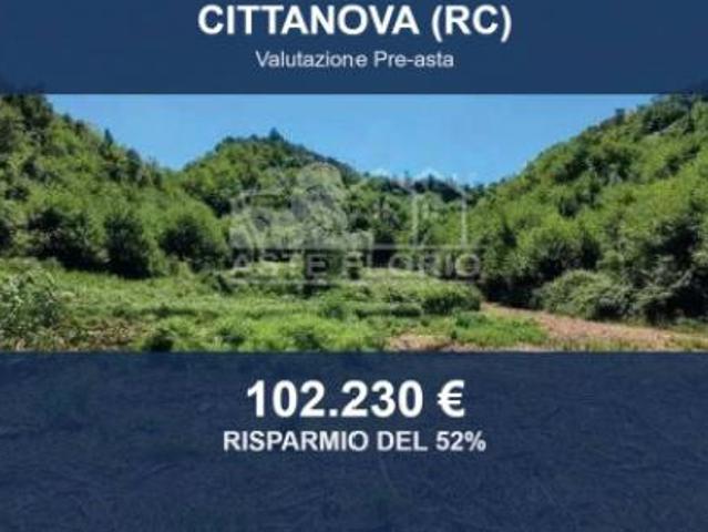 Terreno in vendita a Calabria, Reggio Calabria