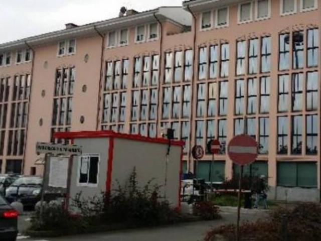 Capannone in vendita a Piemonte, Alessandria