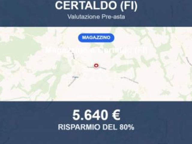 Capannone in vendita a Unione dei Comuni Circondario dell'Empolese Valdelsa, Lucardo