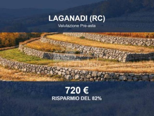 Terreno in vendita a Calabria, Reggio Calabria
