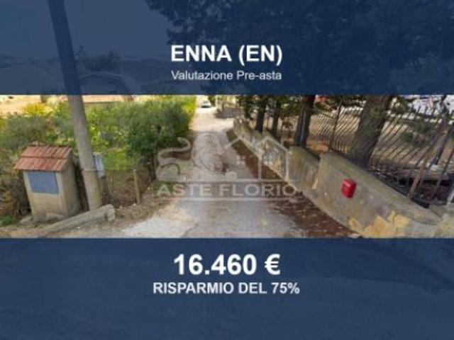 Terreno in vendita a Enna, Sicilia