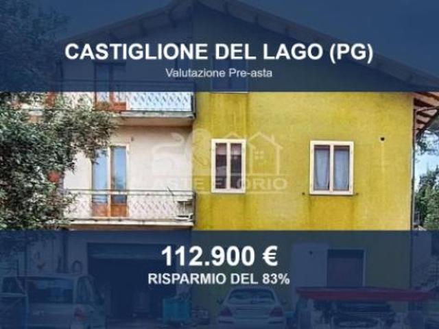 Villa Indipendente in vendita a Gioiella, Umbria