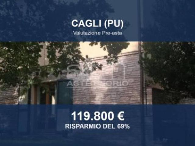 Villa Indipendente in vendita a Marche, Pesaro E Urbino