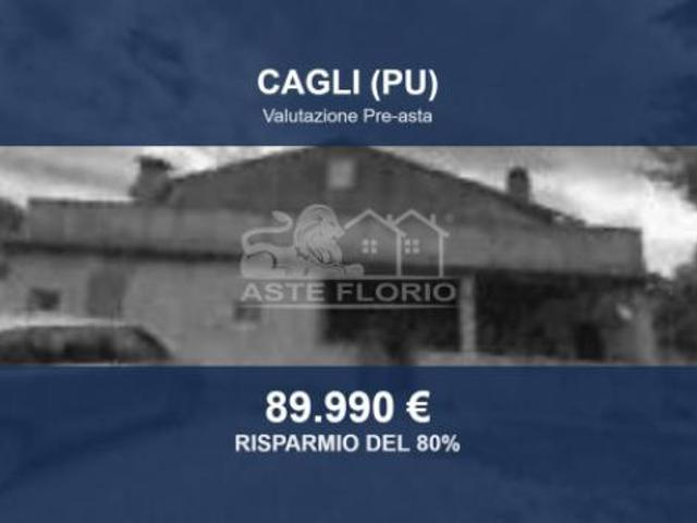 Villa Indipendente in vendita a Marche, Pesaro E Urbino