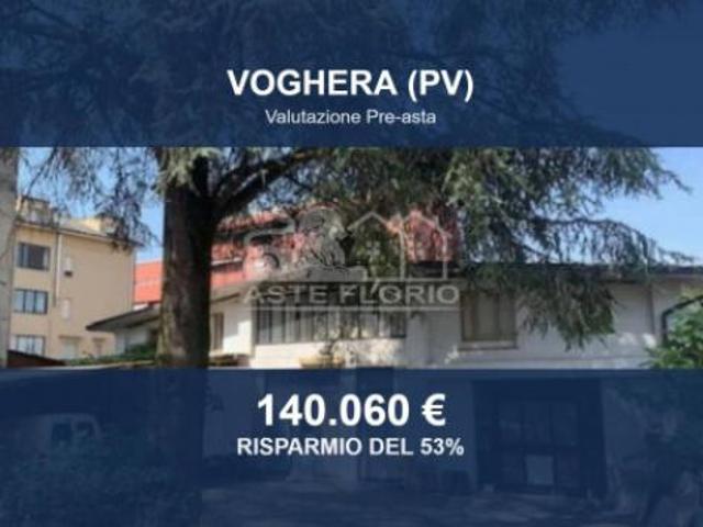 Capannone in vendita a Voghera, Lombardia