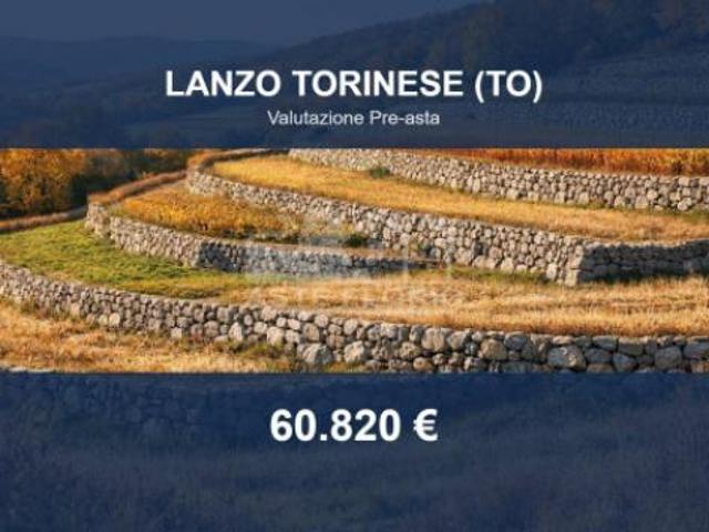 Terreno in vendita a Unione Montana di Comuni delle Valli di Lanzo, Ceronda e Casternone, Piemonte