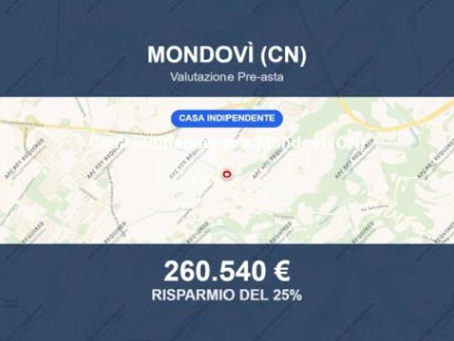 Villa Indipendente in vendita a Piemonte, Cuneo