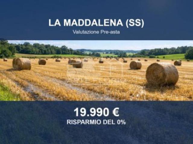 Terreno in vendita a Sardigna/Sardegna