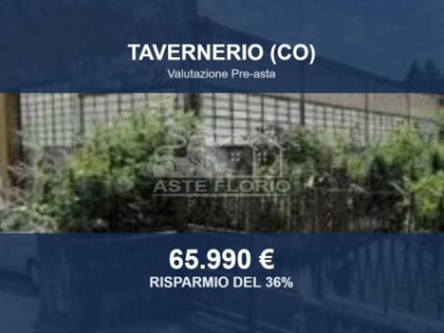 Capannone in vendita a Tavernerio, Lombardia