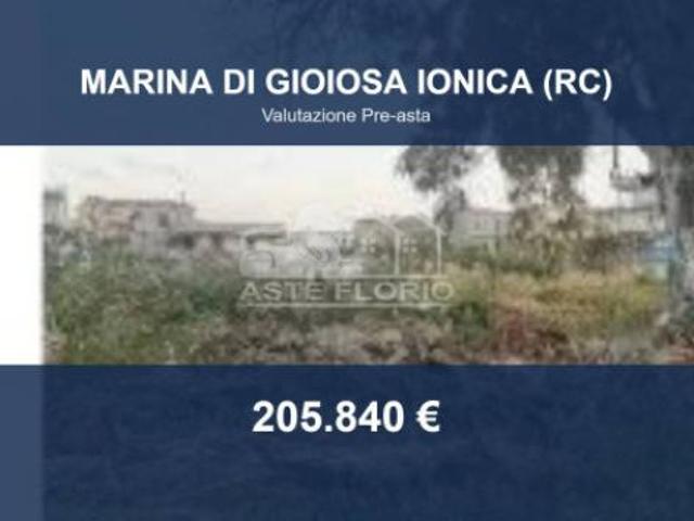 Terreno in vendita a Calabria, Reggio Calabria