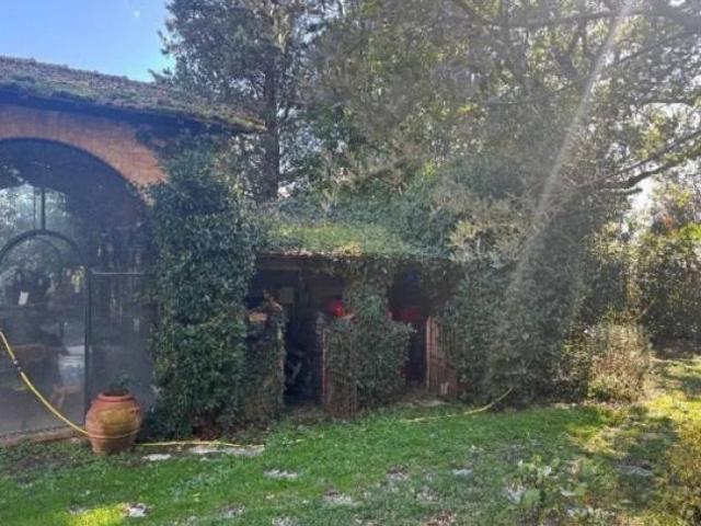 Terreno in vendita a Chiusi Città, Toscana