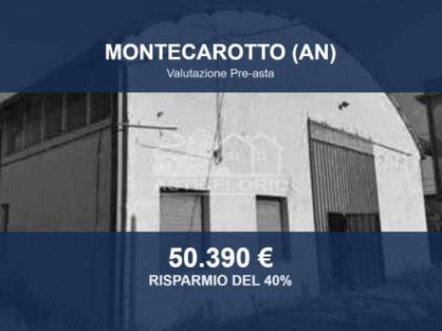 Capannone in vendita a Marche, Ancona