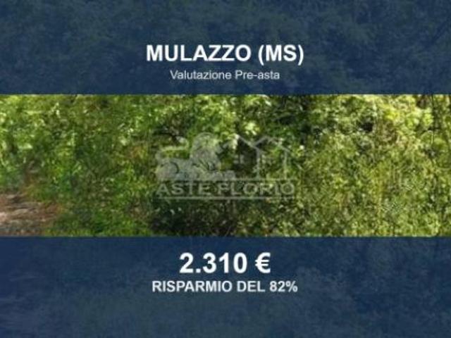 Terreno in vendita a Unione di comuni Montana Lunigiana, Mulazzo