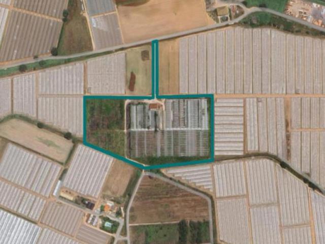 Terreno in vendita a Terracina, Lazio