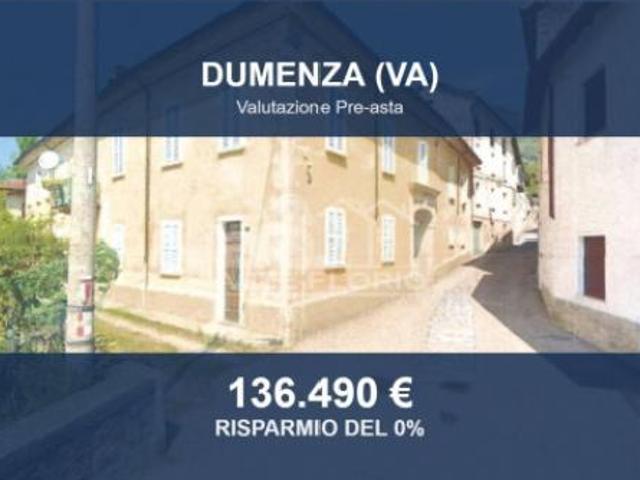 Terreno in vendita a Comunità Montana Valli del Verbano, Dumenza