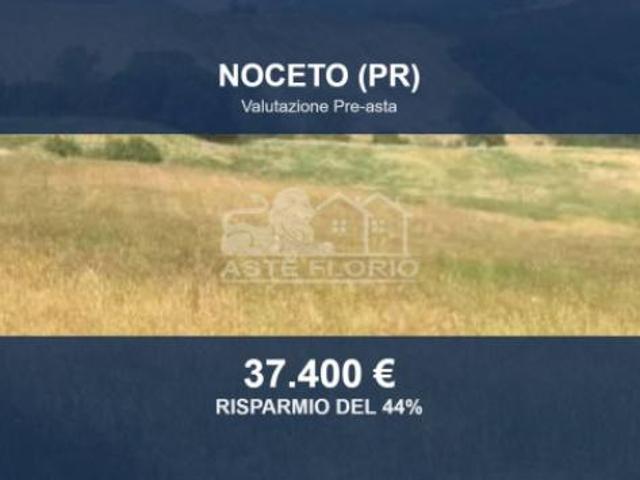 Terreno in vendita a Noceto, Reggio Emilia