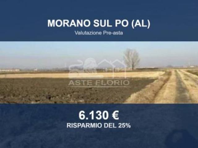 Terreno in vendita a Piemonte, Alessandria