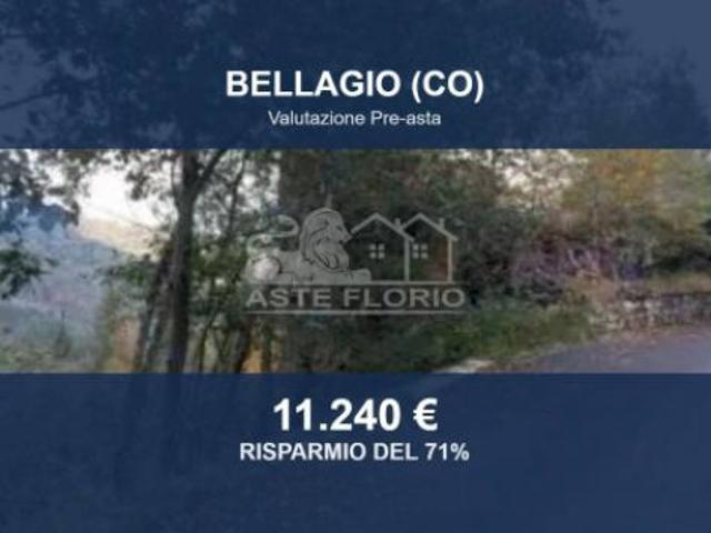 Terreno in vendita a Bellagio, Lombardia