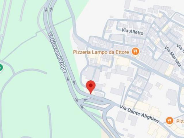 Capannone in vendita a Agrigento, Sicilia