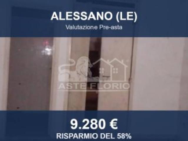 Ufficio in vendita a Montesardo, Alessano