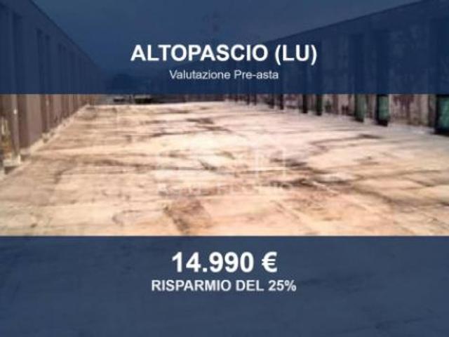 Ufficio in vendita a Altopascio, Toscana