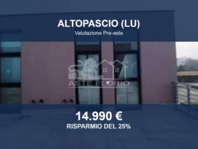 Ufficio in vendita a Altopascio, Toscana
