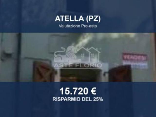Locale Commerciale in vendita a Atella, Potenza