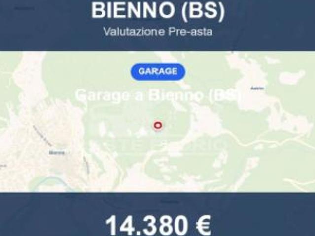 Box in vendita a Comunità montana della valle Camonica, Bienno