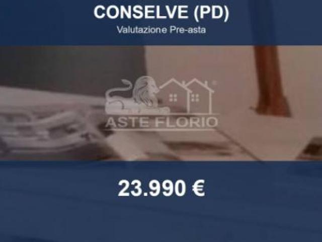Locale Commerciale in vendita a Conselve, Veneto