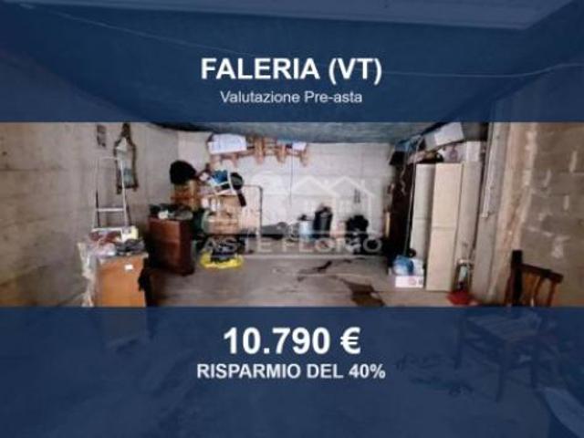 Box in vendita a Faleria, Lazio