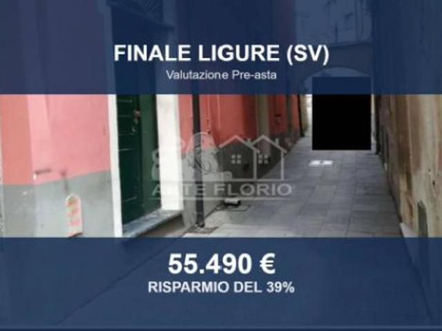 Capannone in vendita a Finale Ligure, Liguria