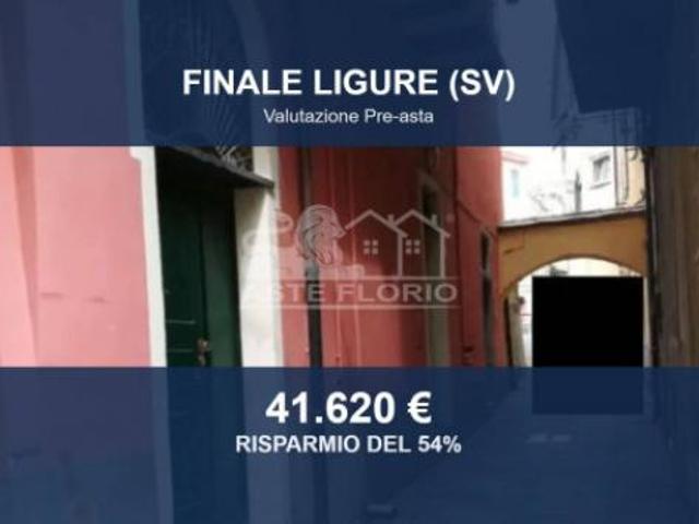 Capannone in vendita a Finale Ligure, Liguria