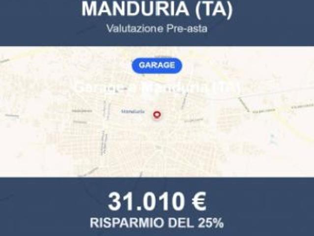 Box in vendita a Puglia, Taranto
