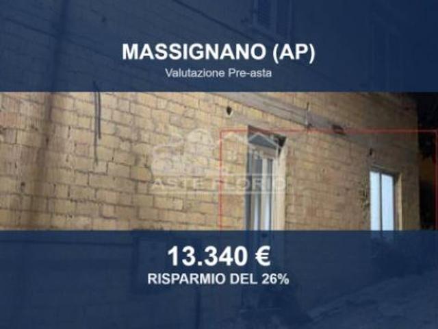 Locale Commerciale in vendita a Marche, Ascoli Piceno