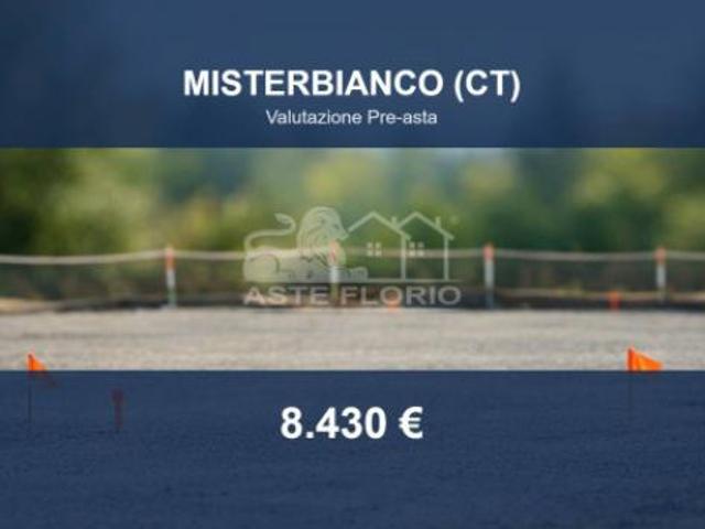 Terreno in vendita a Misterbianco, Sicilia