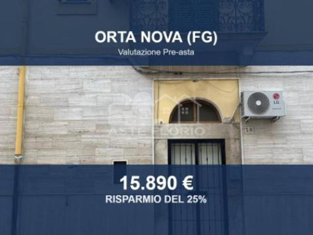 Capannone in vendita a Puglia, Foggia