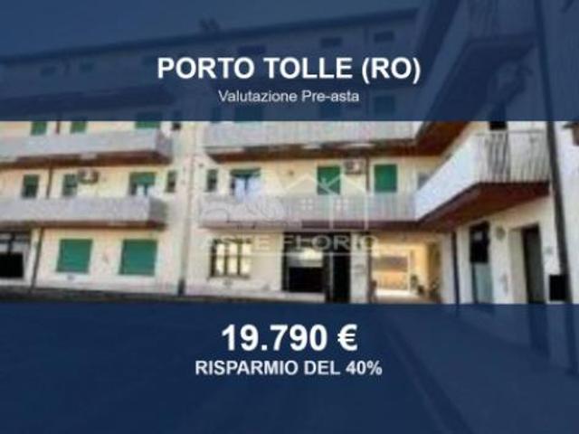 Ufficio in vendita a Ca' Tiepolo, Rovigo