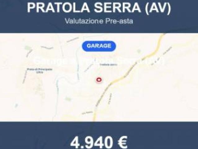 Box in vendita a Pratola Serra, Campania