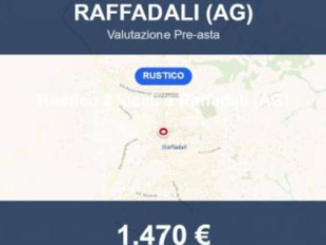 Terreno in vendita a Raffadali, Sicilia