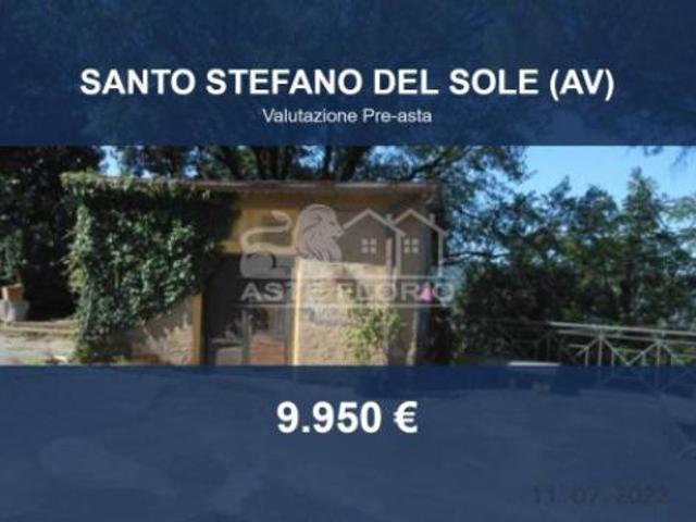 Capannone in vendita a Santo Stefano Del Sole, Campania